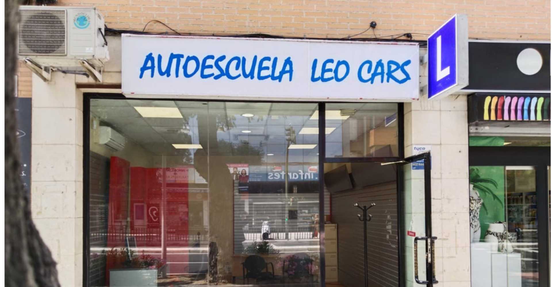 Autoescuela Leo Cars: Opiniones y Experiencias - Tu Guía Completa para Conducir con Éxito